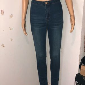 Fashion nova jeans